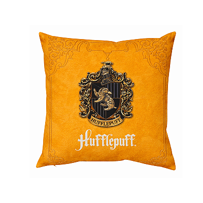Almofada cheia Lufa Lufa Harry Potter - Edição Especial