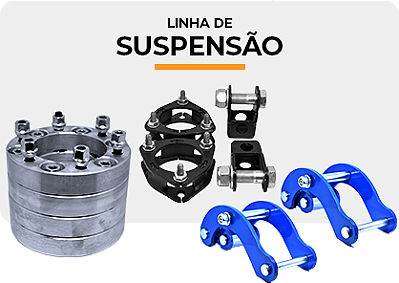 Linha Suspensão