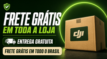 FRETE GRATÍS I