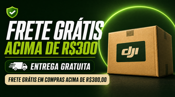 FRETE GRATÍS I