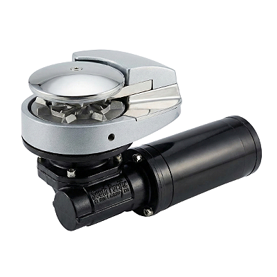 Kit Guincho Elétrico de Âncora Horizontal Pro WA700 (6mm) WA700