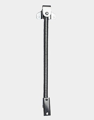 Mola de Suporte para Tampas e Gaiutas em Aço Inox 26cm