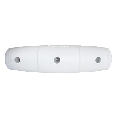 Defensa Reta Attwood SoftSide para Píer e Trapiche (46x11 cm)