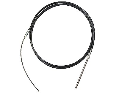 Cabo de Direção Teleflex 16 Pés SSC6216 com Engate Rápido