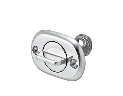 Tampão Bujão de Dreno Bueira em Aço Inox 304 - 31mm