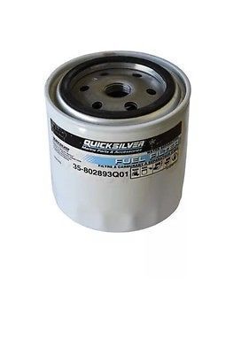 Filtro de Combustível Mercruiser 35-802893Q01