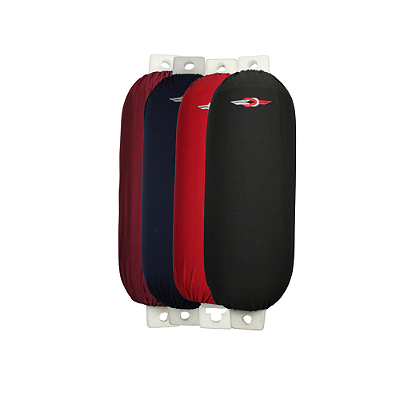 Capa para Defensa Náutica Overboat G3 (Tamanho P) em Tecido UV 50+