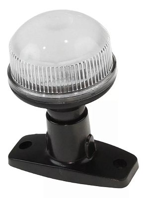 Luz de Navegação Strobo (Estrobo) em LED para Targa ou Mastro - 600004