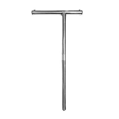 Pedestal Avulso Overboat PT-314 para Churrasqueira (Sem Tábua/Base)