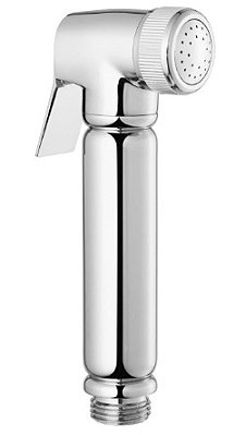 Ducha de Popa Gatilho Avulso em Latão Cromado - Conexão 1/2" N0100086