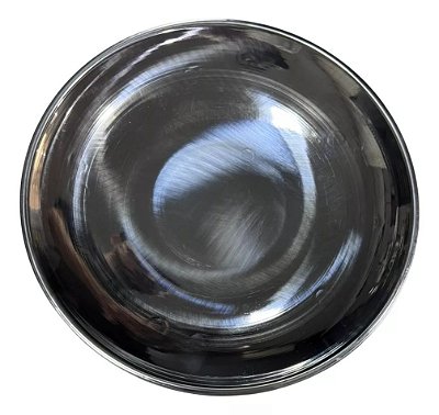 Recipiente Interno de Carvão para Churrasqueira Overboat 350/430