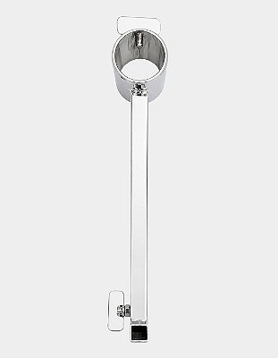 Suporte Articulado Overboat CH05 em Aço Inox 304 para Churrasqueira Náutica PTR-460