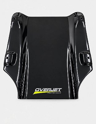 Placa Estabilizadora OverJet para Jet Ski Yamaha Super Jet 4 Tempos (2021+)