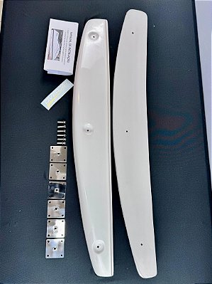 Sponson Super jet 4T (2021+)