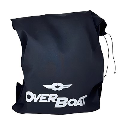 Capa Sacola de Transporte Overboat em Nylon Poliéster para Âncora de 1.4kg