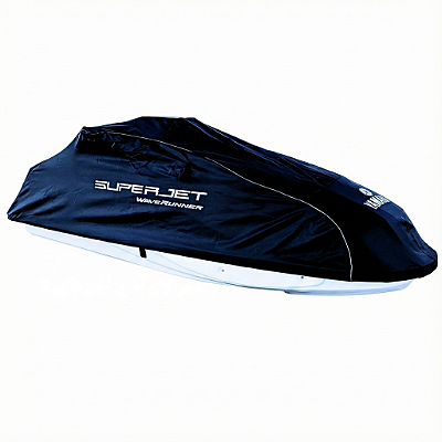 Capa para Jet Ski Yamaha Superjet 1050 TR-1 (4 Tempos) Modelos 2021 em Diante