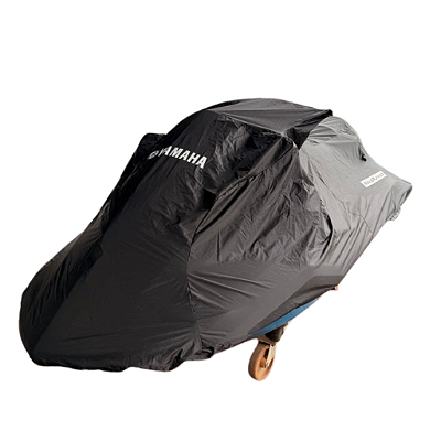 Capa para Jet Ski Yamaha Waveruner Yamaha FX Cruiser Modelos 2025 em Diante