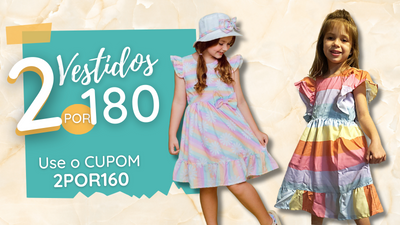 COMBO VESTIDOS