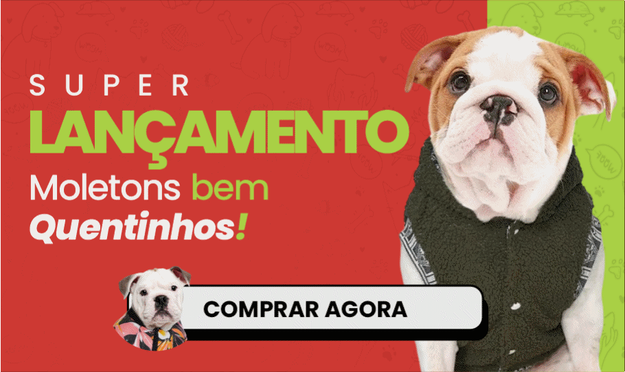 novidadinhas!