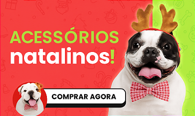 Natal legal da PopDog!