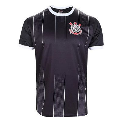 Camisa Corinthians Layer SPR