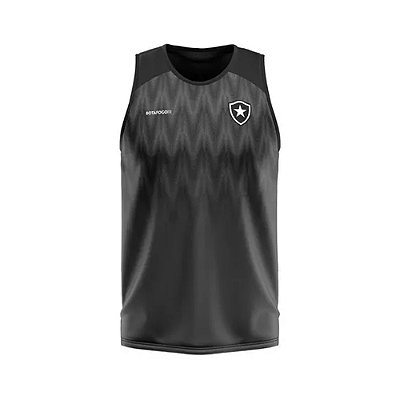 Camisa Botafogo Draper Braziline Infantil