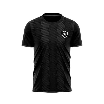 Camisa Botafogo Braziline Infantil