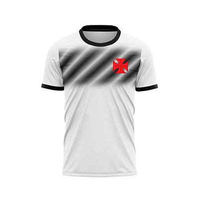 Camisa Vasco Horizon Braziline