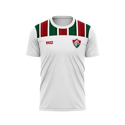 Camisa Fluminense Immersive Braziline Infantil