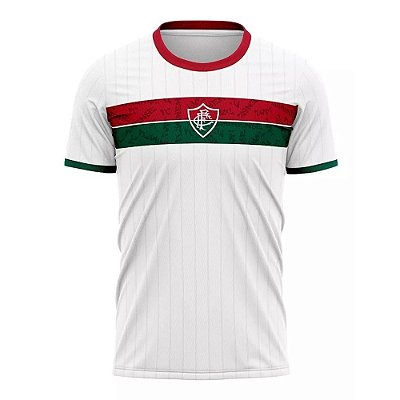 Camisa Fluminense Stencil Braziline Infantil