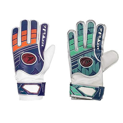 Luva de Goleiro Campo Poker Fast