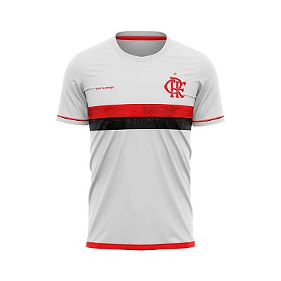 Camisa Flamengo Approval Braziline