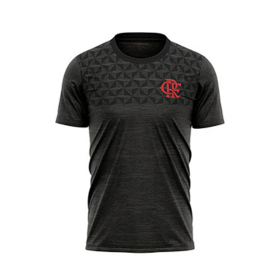Camisa Flamengo Bursary Braziline