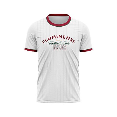Camisa Fluminense Apprentice Braziline