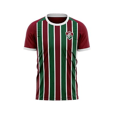 Camisa Fluminense Epoch Braziline Infantil