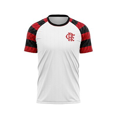 Camisa Flamengo Sorority Braziline