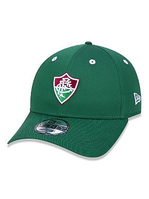 Boné Fluminense New Era 9Forty