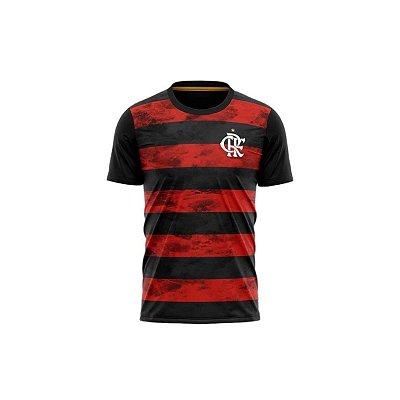 Camisa Flamengo Arbor Braziline Infantil