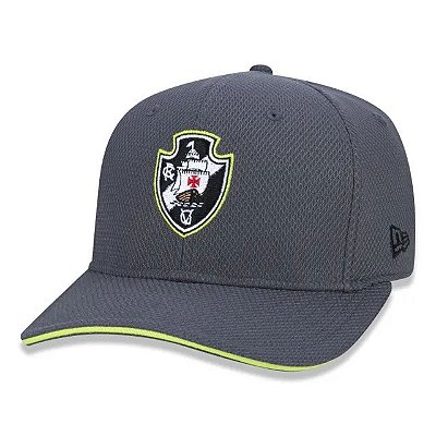 Boné Vasco Futebol Neon New Era 9fifty