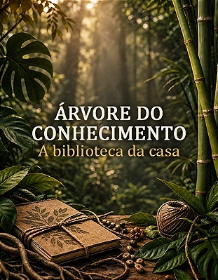 Árvore do Conhecimento Blog