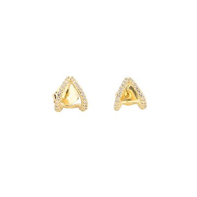 Brinco Ear Hook feminino