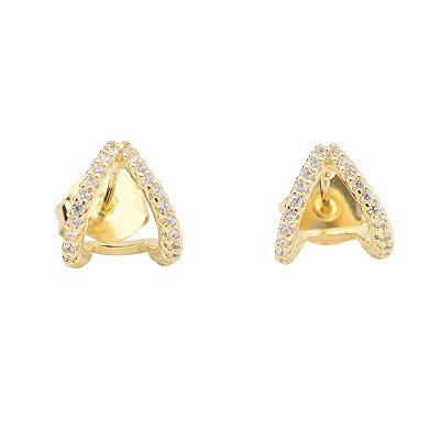 Brinco Ear Hook feminino