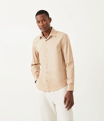 Procurando Camisa Manga Longa em Algodão Renner cod 631803459? - Blendibox  | Ofertas incríveis. Artigos de Vestuário e Moda