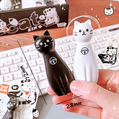 Mini Estilete Hello Cat