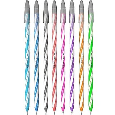 Caneta Spiro Gel 0.7mm - Cis