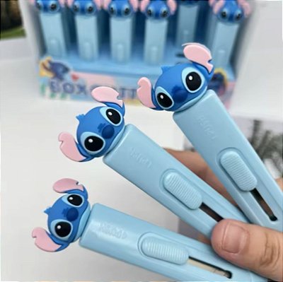 Mini Estilete Fofo - Stitch