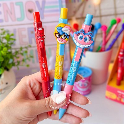 Lapiseira Decorada Fini 0.7mm - Leo&leo