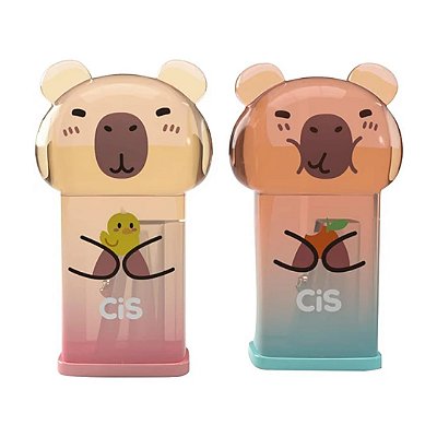 Apontador com Depósito Capi - Cis