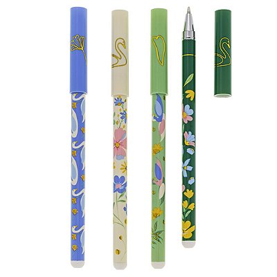 Caneta Esferográfica - Cícero & Molin