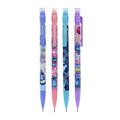 Lapiseira Stitch 0.7mm - Molin